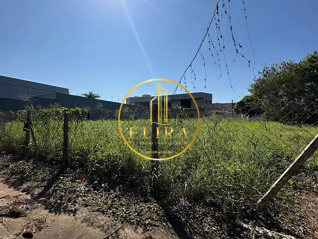 Terreno com 381m², à venda, no bairro Recanto em Americana