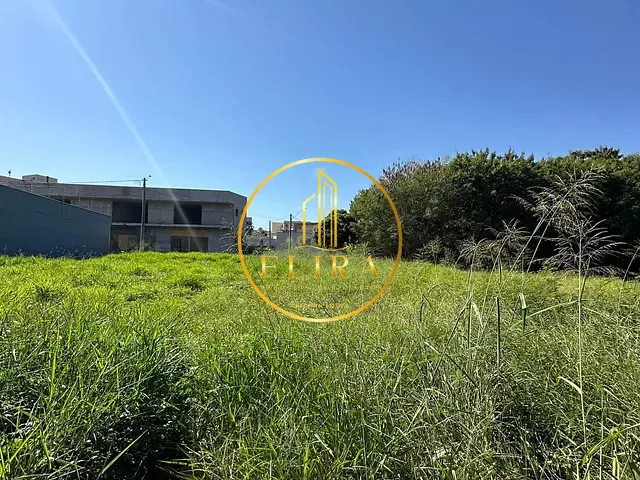 Terreno com 381m², à venda, no bairro Recanto em Americana