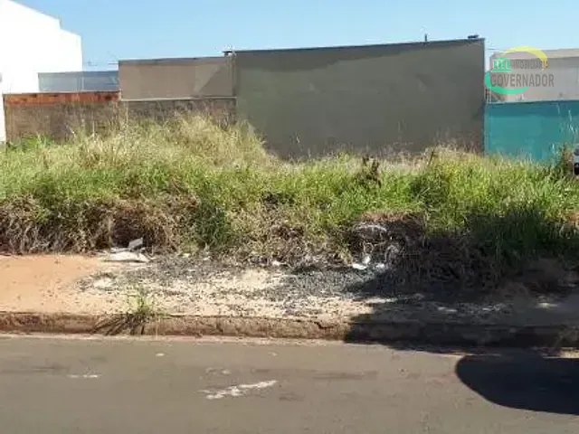 Terreno com 200m², à venda, no bairro Jardim Ibirapuera em Campinas