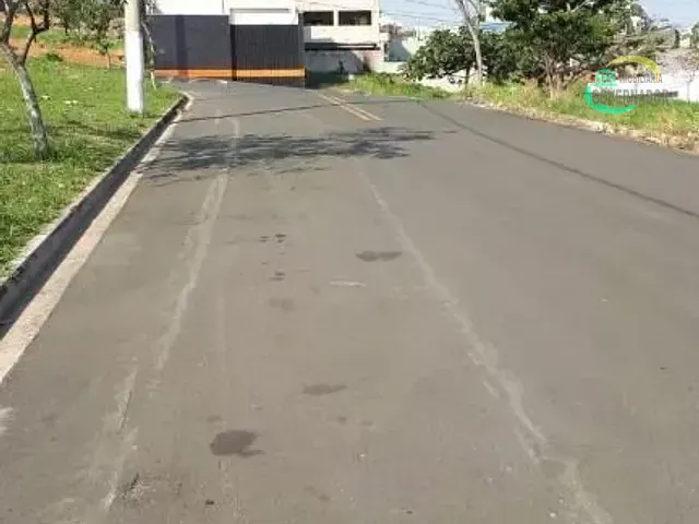 Terreno com 200m², à venda, no bairro Jardim Ibirapuera em Campinas
