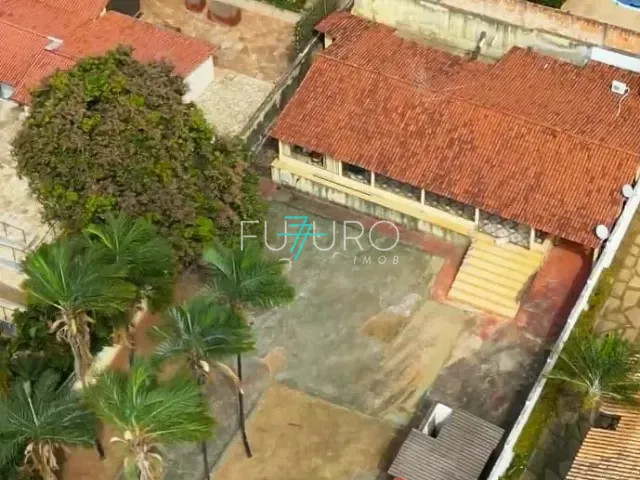Terreno com 800m², à venda, no bairro Jardim Botânico em Brasília