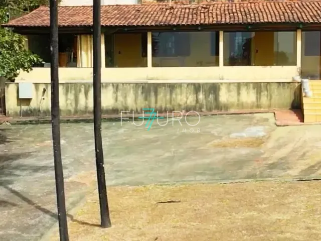 Terreno com 800m², à venda, no bairro Jardim Botânico em Brasília