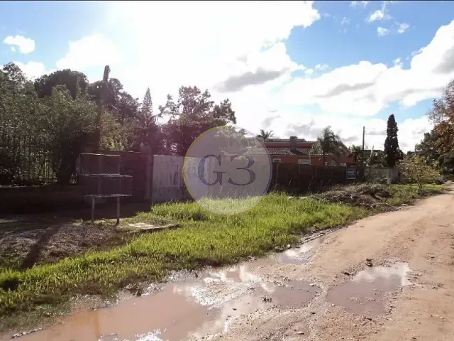 Terreno à venda, no bairro Laranjal em Pelotas