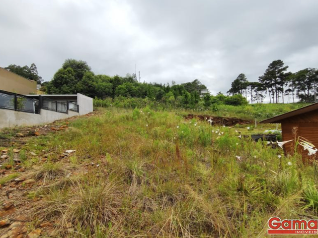 Terreno com 360m², à venda, no bairro Jardim São Brás em Nova Prata