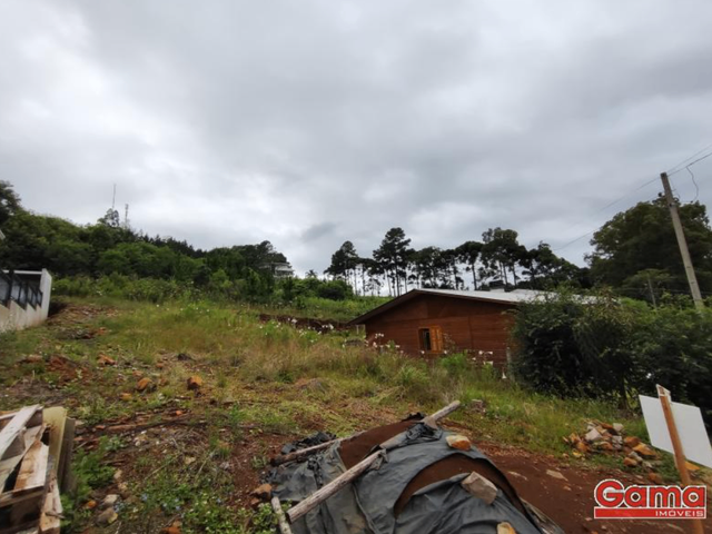 Terreno com 360m², à venda, no bairro Jardim São Brás em Nova Prata