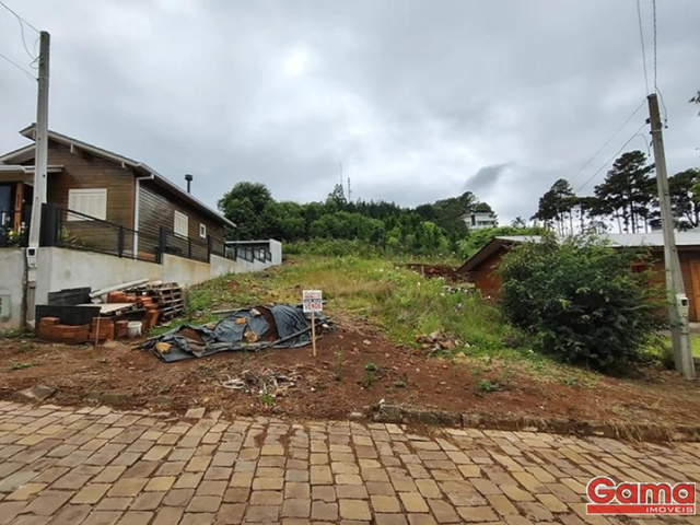 Terreno com 360m², à venda, no bairro Jardim São Brás em Nova Prata