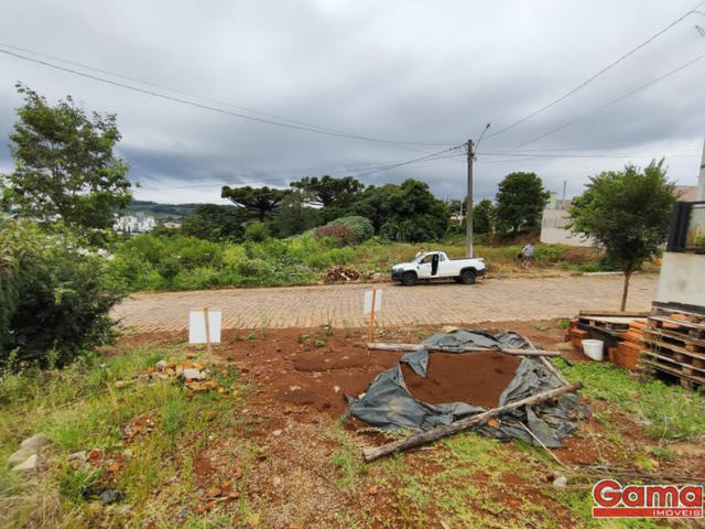 Terreno com 360m², à venda, no bairro Jardim São Brás em Nova Prata