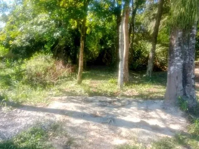 Terreno com 360m², à venda, no bairro Inoã em Maricá