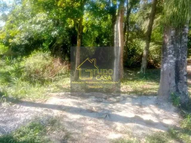 Terreno com 360m², à venda, no bairro Inoã em Maricá