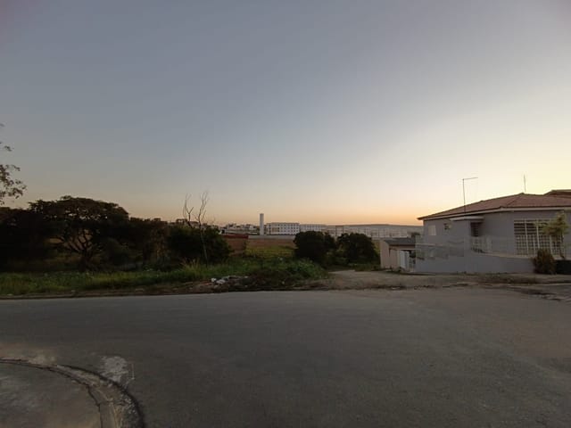 Terreno com 322m², à venda, no bairro CENTRO em SALTO DE PIRAPORA