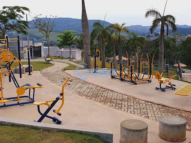 Terreno com 329m², à venda, no bairro Residencial Central Parque Bragança em Bragança Paulista
