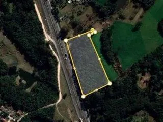 Terreno, 2 hectares - Foto 3