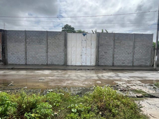 Terreno com 600m², à venda, no bairro Marivan em Aracaju