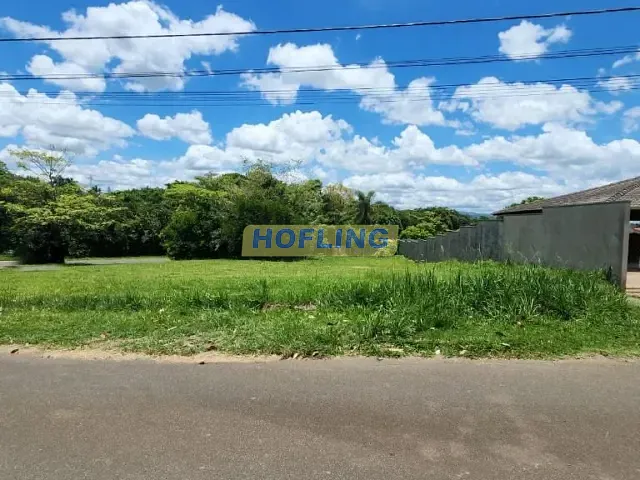 Terreno com 1024m², à venda, no bairro Condomínio Portal dos Nobres em Ipeúna
