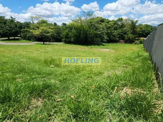 Terreno com 1024m², à venda, no bairro Condomínio Portal dos Nobres em Ipeúna