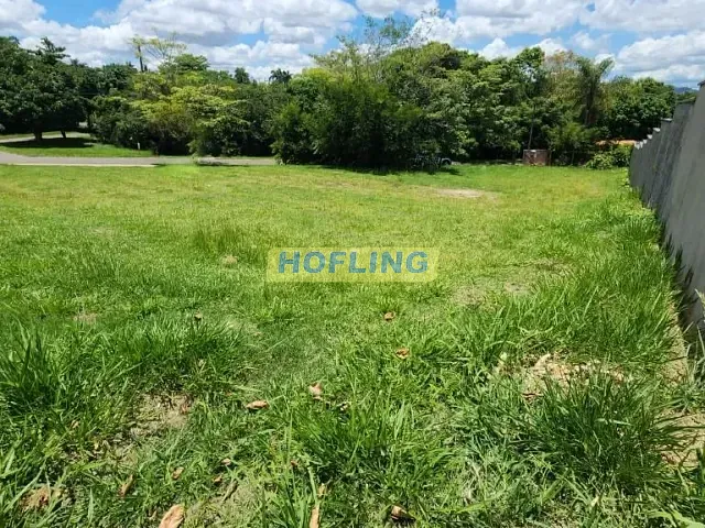 Terreno com 1024m², à venda, no bairro Condomínio Portal dos Nobres em Ipeúna