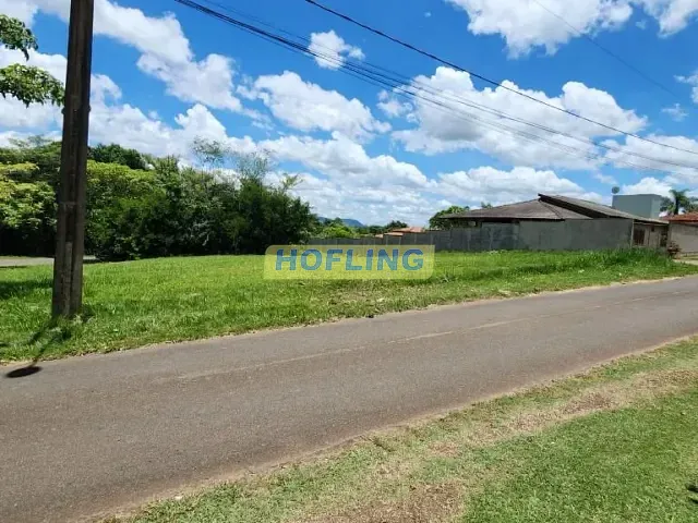 Terreno com 1024m², à venda, no bairro Condomínio Portal dos Nobres em Ipeúna