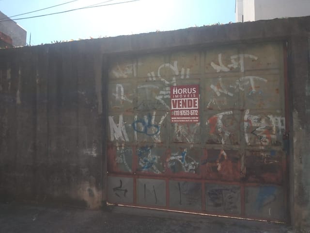Foto do Terreno - ÓTIMA OPORTUNIDADE DE TERRENO COM 160m² PARA VENDER NO BAIRRO LIMÃO - SÃO PAULO 🏠 | Horus Imóveis