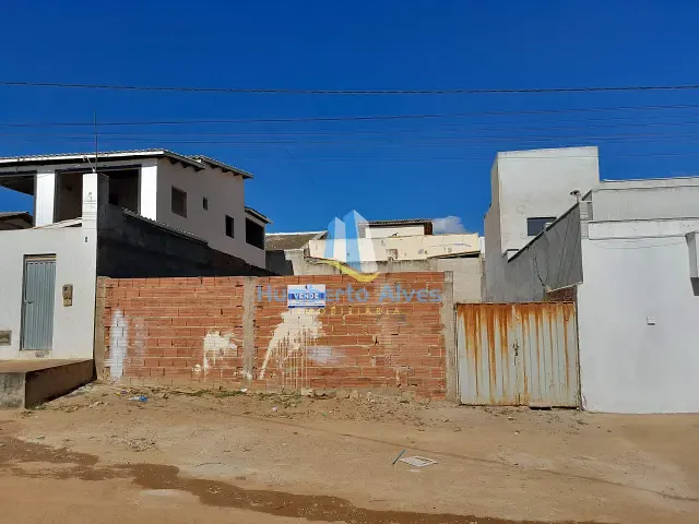 Terreno com 200m², à venda, no bairro Felícia em Vitória da Conquista