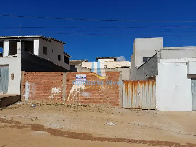 Terreno com 200m², à venda, no bairro Felícia em Vitória da Conquista