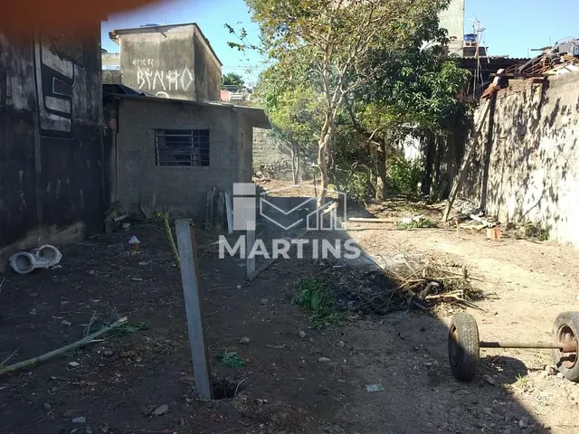 Terreno com 250m², à venda, no bairro Jardim Irapiranga em São Paulo