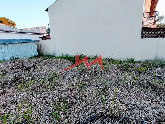 Terreno com 205m², à venda, no bairro Santa Isabel em São Gonçalo