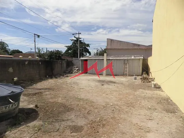 Terreno com 205m², à venda, no bairro Santa Isabel em São Gonçalo