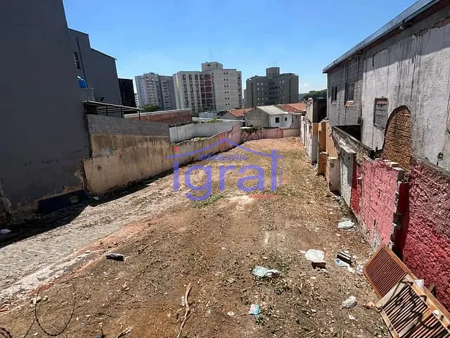 Terreno com 615m², para alugar, no bairro Jabaquara em São Paulo