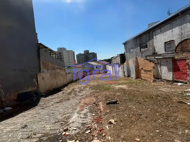 Terreno com 615m², para alugar, no bairro Jabaquara em São Paulo
