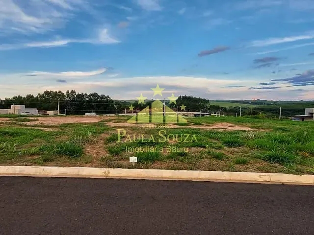 Terreno com 300m², à venda, no bairro Centro em Piratininga