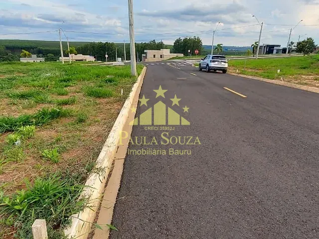 Terreno com 300m², à venda, no bairro Centro em Piratininga