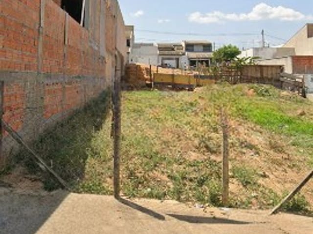 Terreno com 150m², à venda, no bairro Jardim Boer II em Americana
