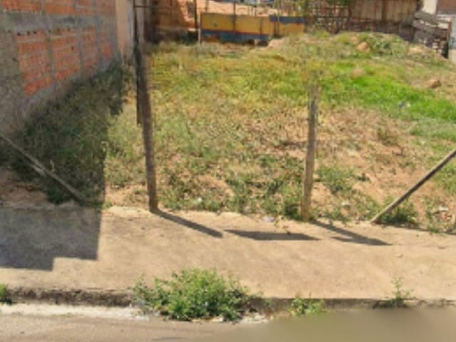 Terreno com 150m², à venda, no bairro Jardim Boer II em Americana