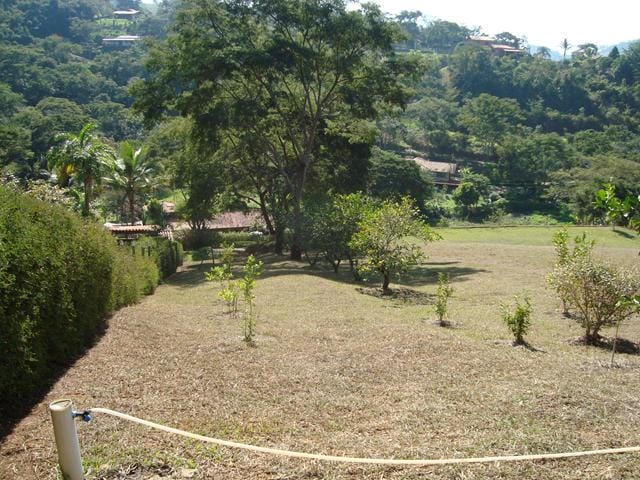 Terreno à venda, no bairro Centro em Simão Pereira