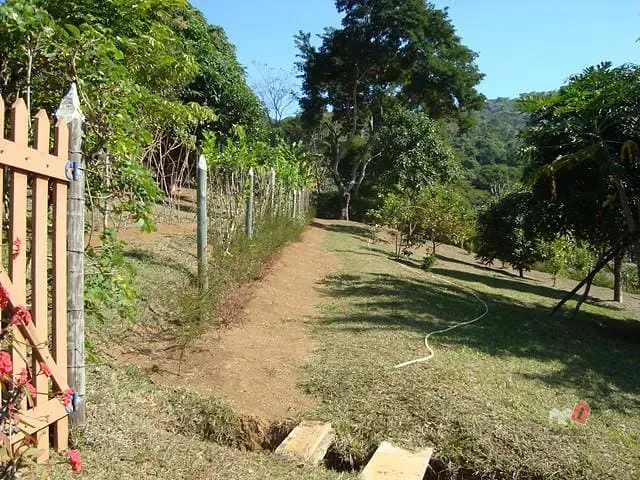 Terreno à venda, no bairro Centro em Simão Pereira