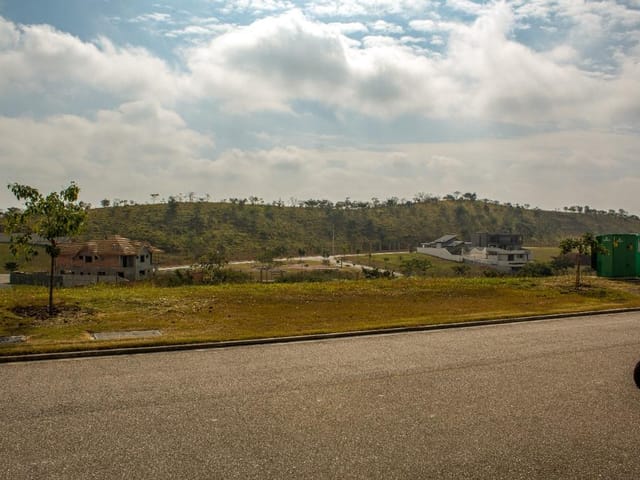 Foto do Terreno - Terreno à venda, 501 m² por R$ 470.000,00 - Condomínio Residencial Alphaville - São José dos Campos/SP | INDEPENDENCE NEGOCIOS IMOBILIARIOS LTDA