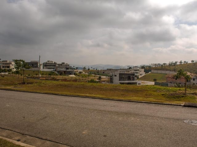 Foto do Terreno - Terreno à venda, 501 m² por R$ 470.000,00 - Condomínio Residencial Alphaville - São José dos Campos/SP | INDEPENDENCE NEGOCIOS IMOBILIARIOS LTDA