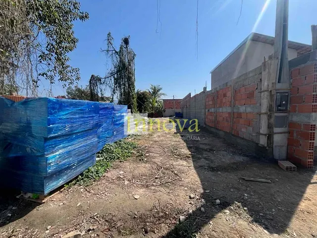 Terreno com 150m², à venda, no bairro Balneário dos Golfinhos em Caraguatatuba