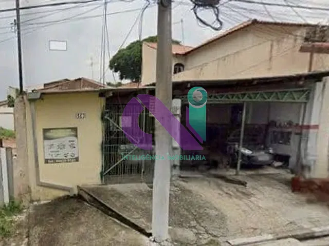 Terreno com 307m², à venda, no bairro Jardim das Flores em Osasco