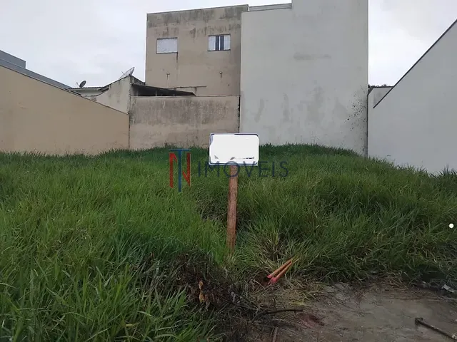 Terreno com 144m², à venda, no bairro Residencial Quinta dos Vinhedos em Bragança Paulista