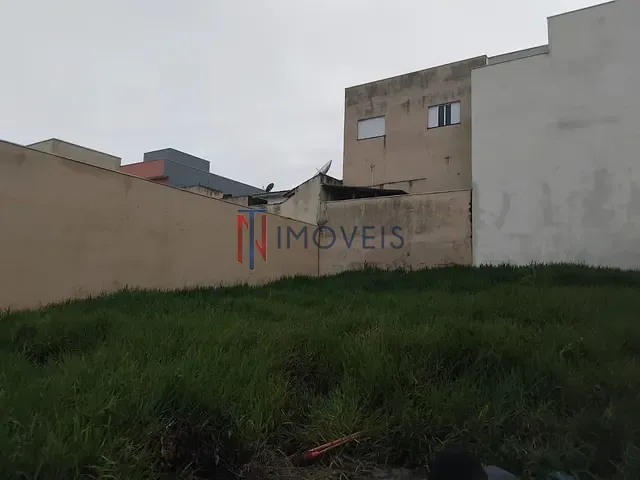 Terreno com 144m², à venda, no bairro Residencial Quinta dos Vinhedos em Bragança Paulista
