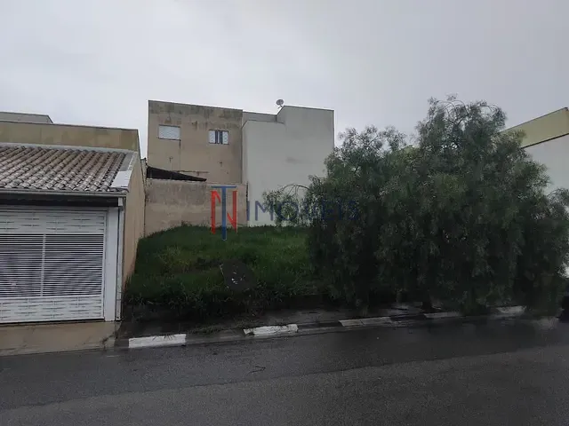 Terreno com 144m², à venda, no bairro Residencial Quinta dos Vinhedos em Bragança Paulista