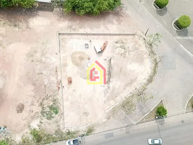Terreno com 1100m², à venda, no bairro Nova Marabá em Marabá