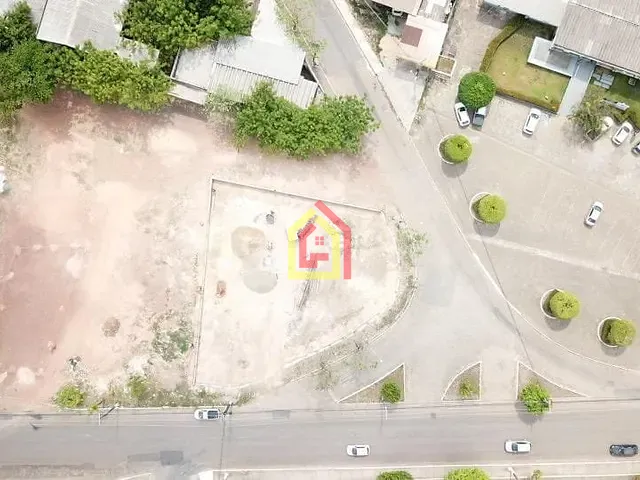 Terreno com 1100m², à venda, no bairro Nova Marabá em Marabá