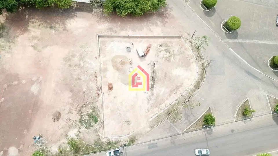 Terreno à venda com 1100m² de terreno no Nova Marabá, Marabá (PA) — foto 2 de 3