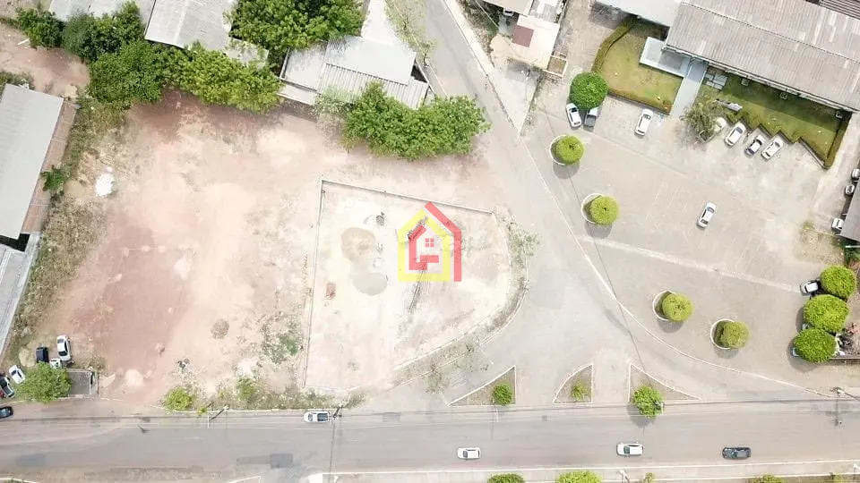 Terreno à venda com 1100m² de terreno no Nova Marabá, Marabá (PA) — foto 3 de 3