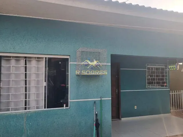 Terreno com 1792m², à venda, no bairro Estação em Araucária