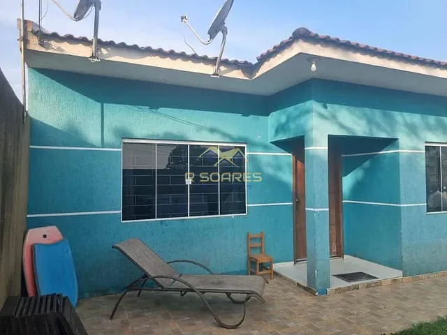 Terreno com 1792m², à venda, no bairro Estação em Araucária
