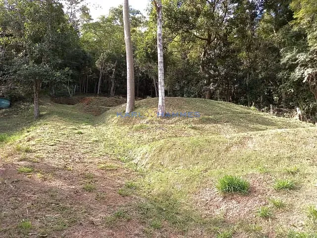 Terreno com 1206m², à venda, no bairro Corrêas em Petrópolis