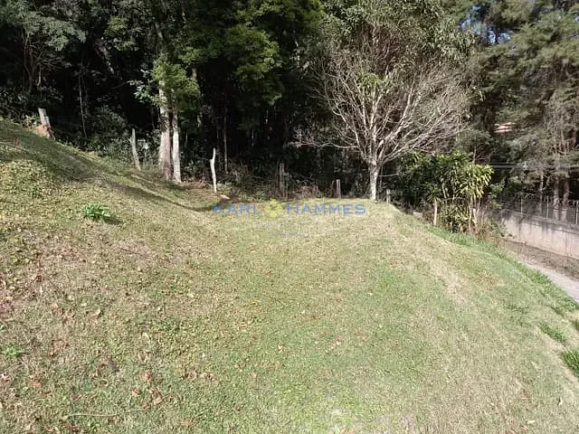 Terreno com 1206m², à venda, no bairro Corrêas em Petrópolis